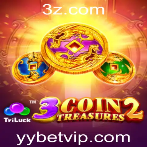 Explorando o Universo de 3CoinTreasures2: Aventura e Estratégia no Mundo de yybet