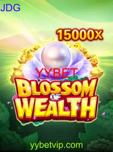 BlossomofWealth