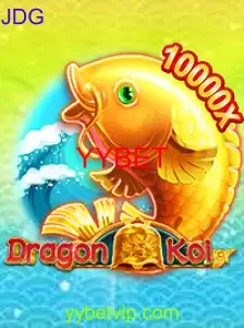 DragonKoi