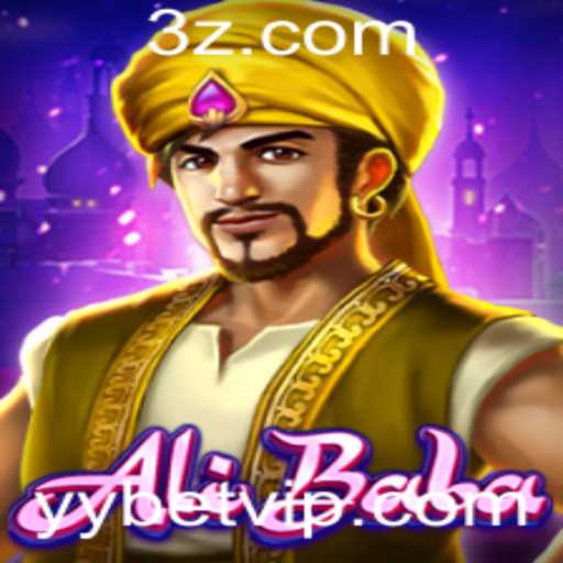 AliBaba: Explorando Aventuras no Mundo dos Jogos Online