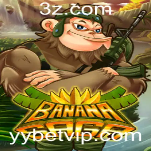 Introdução Completa ao Jogo BananaSaga: Descrição e Regras em Detalhes