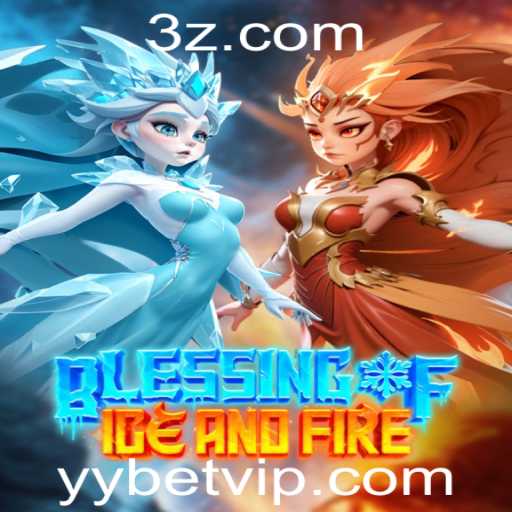 Explorando BlessingofIceandFire: Um Guia Abrangente