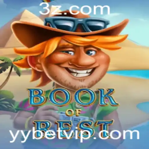 BookofRest: Uma Jornada Estratégica e Envolvente com yybet