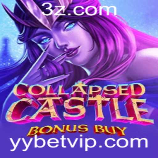 Explorando o Mundo de CollapsedCastleBonusBuy no yybet