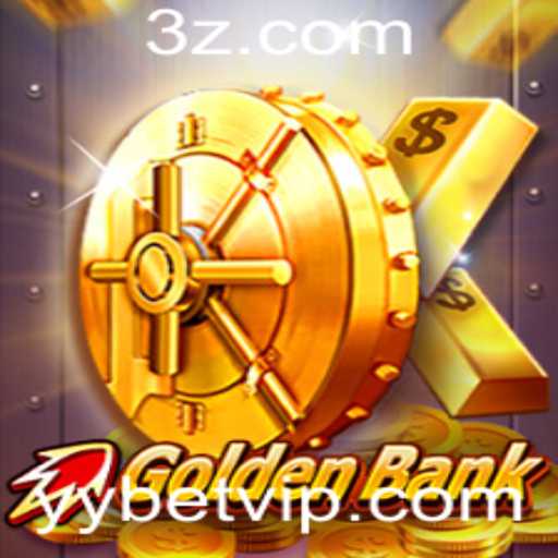 CrazyGoldenBank: A Revolução do Entretenimento com yybet