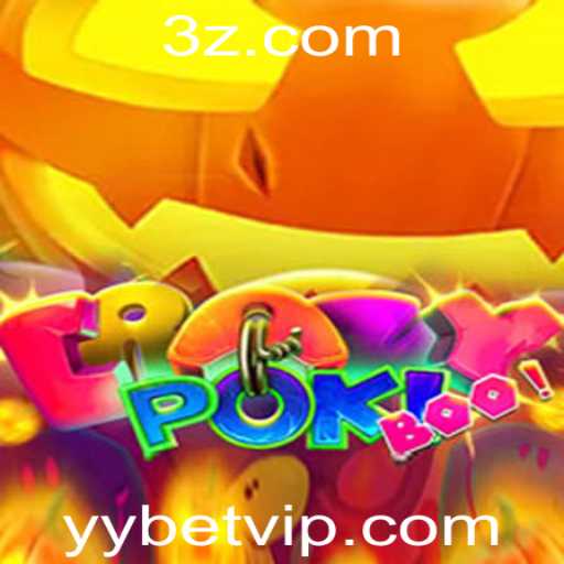 Descubra o Mundo Fascinante de CrazyPokiBoo: O Jogo Que Está Conquistando os Fãs de yybet