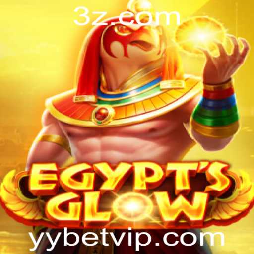 EgyptsGlow: A Aventura Brilhante do Mundo Antigo