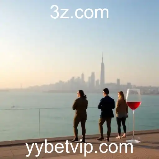 Explorando o Mundo dos Eventos Exclusivos com yybet