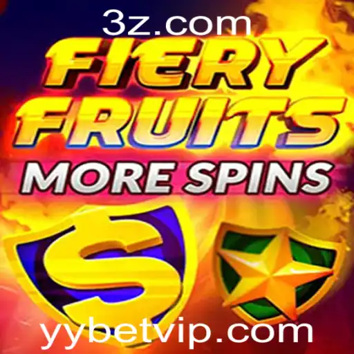 Explorando FieryFruitsMoreSpins: Uma Aventura de Slots Online com yybet