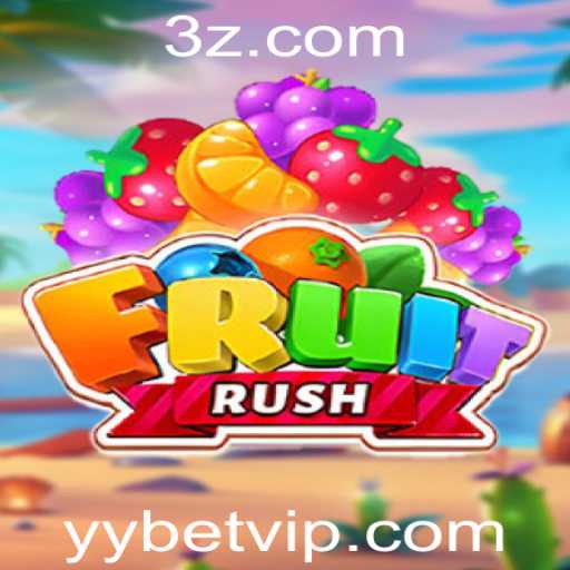 Explorando o Mundo do Jogo FruitRush e a Influência de yybet