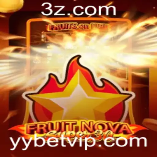 Descubra o Mundo Explosivo de FruitrNovaSupe30 e yybet