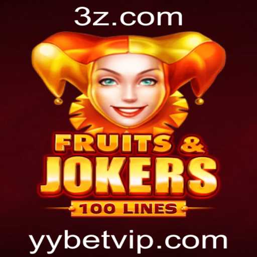 Explorando o Mundo Vibrante de FruitsAndJokers100 no yybet