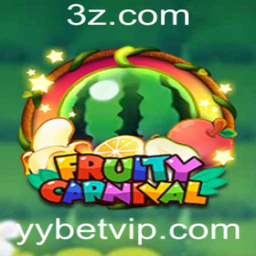 Explorando o Emocionante Mundo de FruityCarnival com yybet