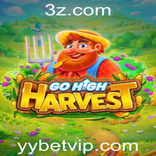 GoHighHarvest: Uma Aventura Emocionante no Mundo dos Jogos