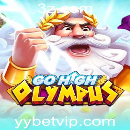 GoHighOlympus: Mergulhando na Nova Sensação dos Jogos com yybet