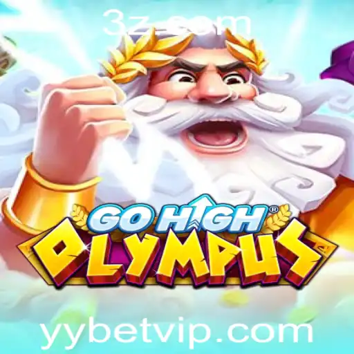 GoHighOlympus: Mergulhando na Nova Sensação dos Jogos com yybet