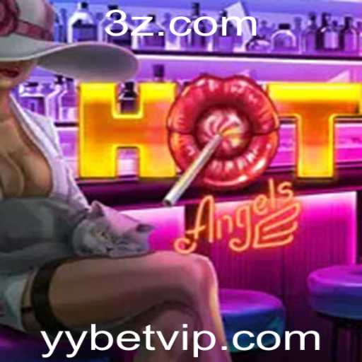 Descubra o Fascinante Mundo de HotAngels no Universo de yybet