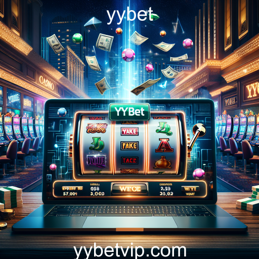 Explorando a Categoria de Jogos de Bônus em yybet