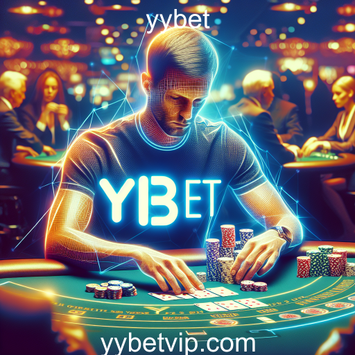 A Magia das Cartas: Explore a Categoria de Jogos do YYBet