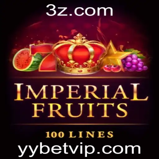 Descubra 'ImperialFruits100': O Excitante Mundo de Frutas Imperiais no yybet