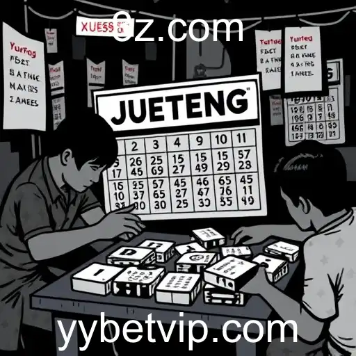 Jueteng: Compreendendo o Sistema e sua Influência