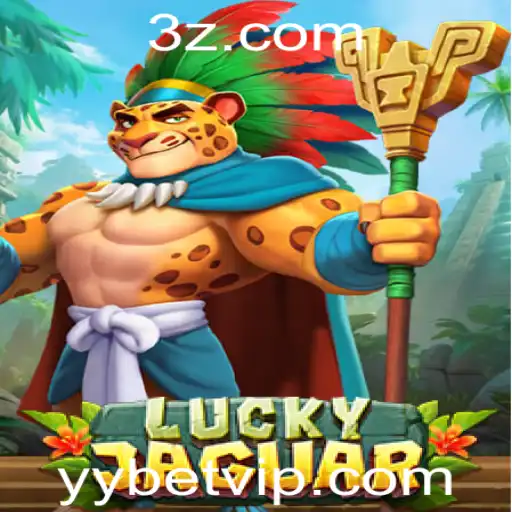 Descubra LuckyJaguar: O Novo Sensação dos Jogos de Azar