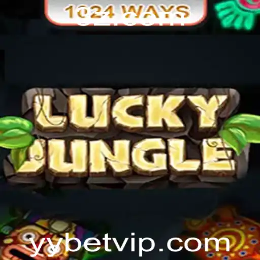 Descubra o Fascinante Mundo de LuckyJungle1024: O Jogo de Aventura em Ascensão
