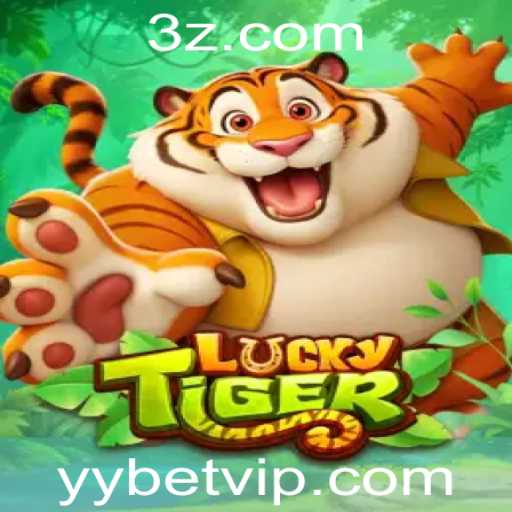Explorando LuckyTiger: Um Jogo de Aventura e Estratégia com yybet