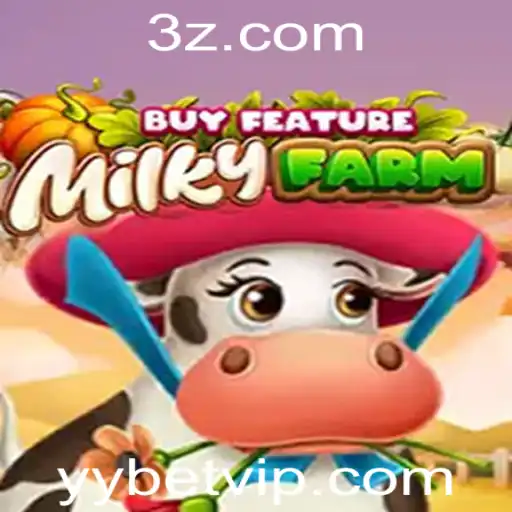 Explorando o MilkyFarmBuyFeature: Um Novo Horizonte em YYBet