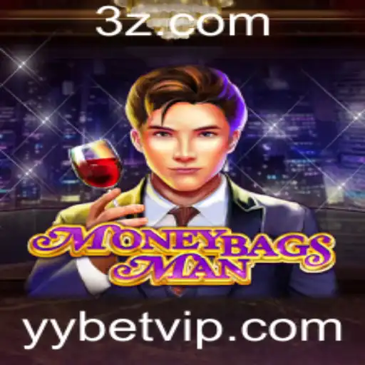 Descubra o Dinamismo de MoneybagsMan com yybet