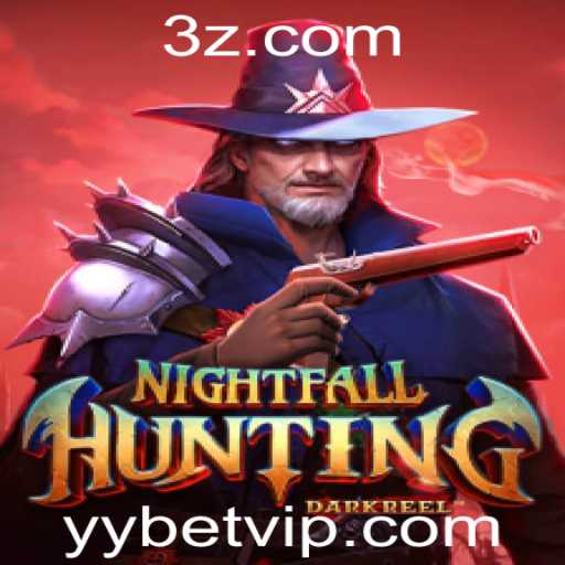 Descubra a Aventura do Jogo NightfallHunting e Suas Regras
