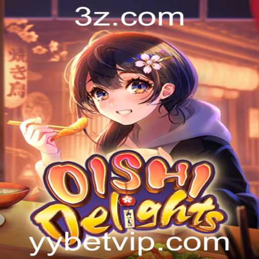 Explorando o Mundo Encantado de OishiDelights: Um Guia Completo