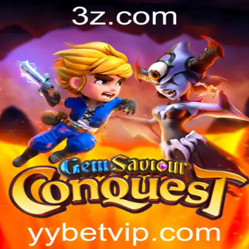 Descubra as Aventuras de GemSaviourConquest e o Mundo de yybet