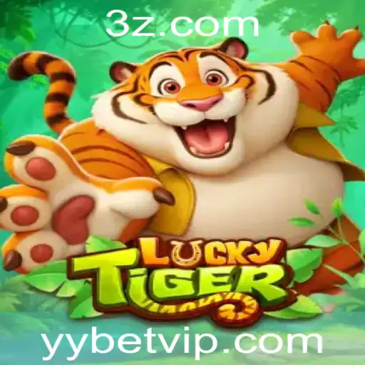 Explorando LuckyTiger: Um Jogo de Aventura e Estratégia com yybet