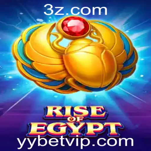 Explorando o Fascinante Mundo de RiseOfEgypt