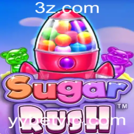 Explorando o Mundo de SugarRush: Um Jogo de Aventura e Estratégia