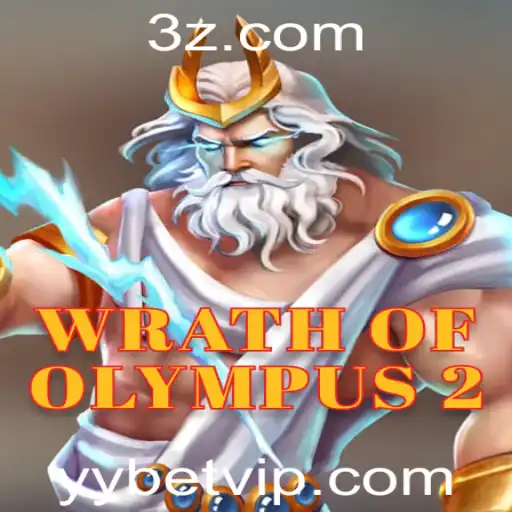 Wrath of Olympus 2: Explore a Nova Era do Jogo com yybet