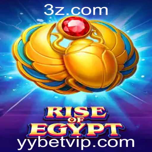 Explorando o Fascinante Mundo de RiseOfEgypt