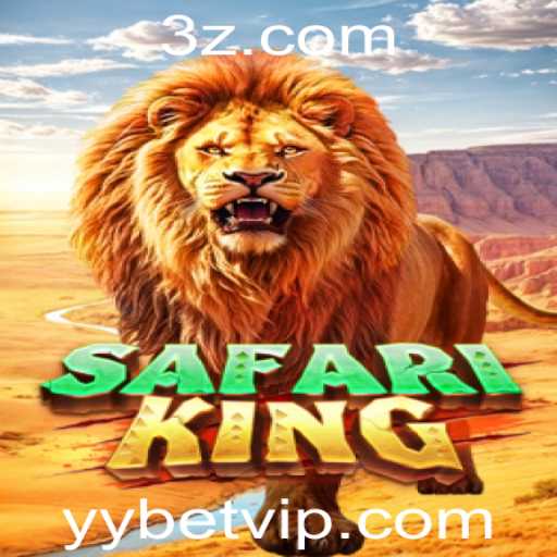 Explorando o Mundo Selvagem de SafariKing no yybet