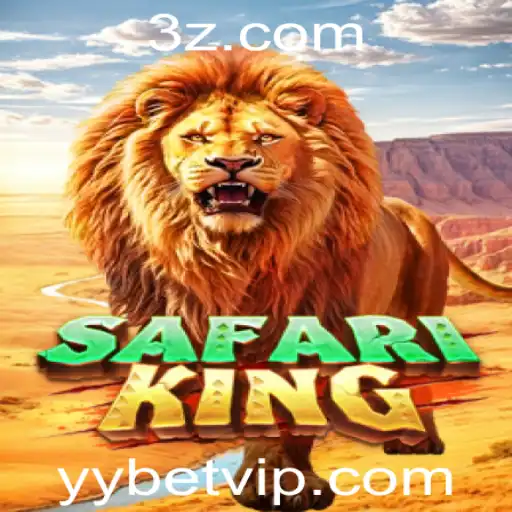 Explorando o Mundo Selvagem de SafariKing no yybet