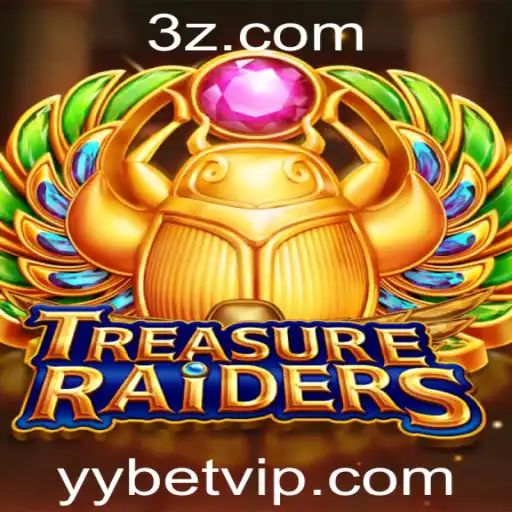Explorando o Mundo de TREASURERAIDERS: Um Guia Completo