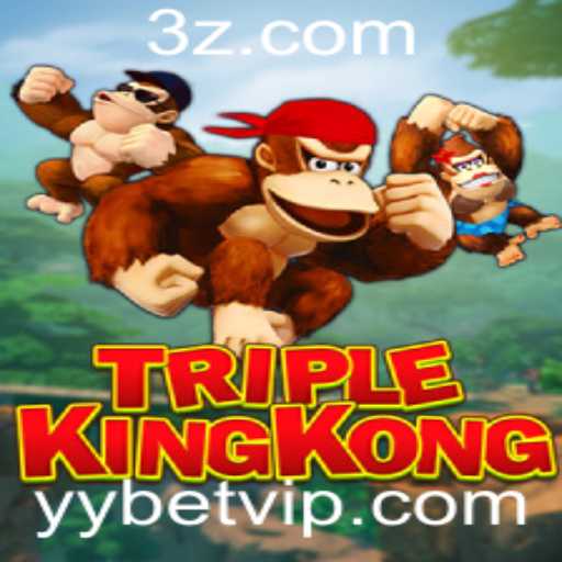 Descubra a Emoção do TripleKingKong: O Jogo de Avanço Estratégico da yybet