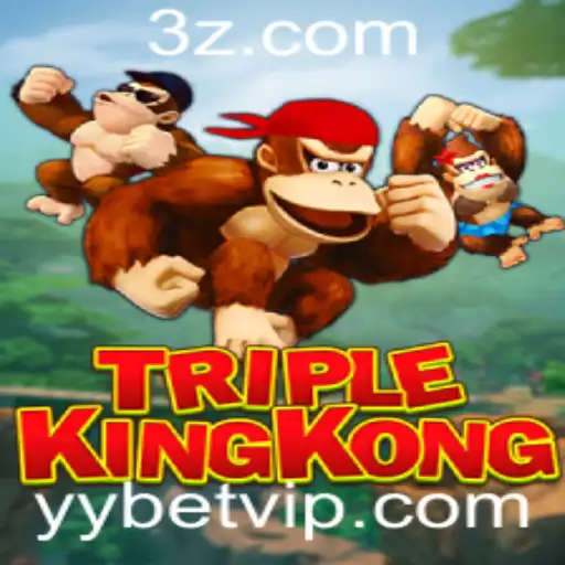 Descubra a Emoção do TripleKingKong: O Jogo de Avanço Estratégico da yybet