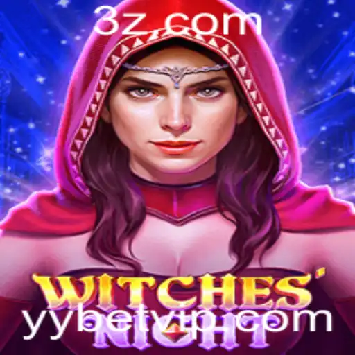 Descubra o Fascinante Mundo de WitchesNight: Estratégia e Magia