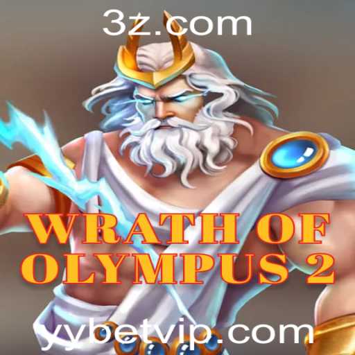 Wrath of Olympus 2: Explore a Nova Era do Jogo com yybet